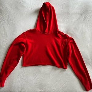 TNA Hoodie